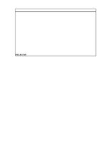 Diplomdarbs 'Sporta pakalpojumu mazbudžeta virzīšanas iespējas Latvijā', 60.