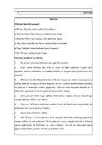 Diplomdarbs 'Sporta pakalpojumu mazbudžeta virzīšanas iespējas Latvijā', 61.