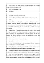 Diplomdarbs 'Sporta pakalpojumu mazbudžeta virzīšanas iespējas Latvijā', 64.