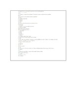 Diplomdarbs 'Sporta pakalpojumu mazbudžeta virzīšanas iespējas Latvijā', 76.