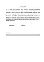 Diplomdarbs 'Sporta pakalpojumu mazbudžeta virzīšanas iespējas Latvijā', 81.