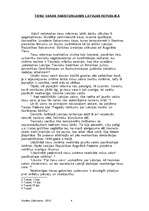 Referāts 'Tiesu vara Latvijā', 4.