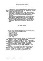 Referāts 'Tiesu vara Latvijā', 10.