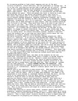 Eseja 'Teens and Sex', 1.