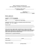 Diplomdarbs 'Adaptīvās kruīza vadības sistēmas', 2.