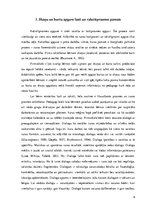 Prakses atskaite 'Burtu apguves veicināšana 4 - 5 gadu vecumā', 6.