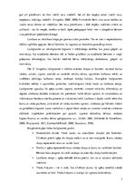 Prakses atskaite 'Burtu apguves veicināšana 4 - 5 gadu vecumā', 7.