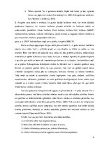 Prakses atskaite 'Burtu apguves veicināšana 4 - 5 gadu vecumā', 8.