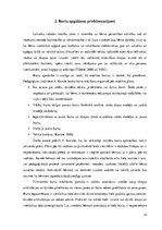 Prakses atskaite 'Burtu apguves veicināšana 4 - 5 gadu vecumā', 10.