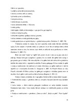 Prakses atskaite 'Burtu apguves veicināšana 4 - 5 gadu vecumā', 15.