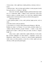 Prakses atskaite 'Burtu apguves veicināšana 4 - 5 gadu vecumā', 16.