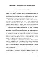 Prakses atskaite 'Burtu apguves veicināšana 4 - 5 gadu vecumā', 17.