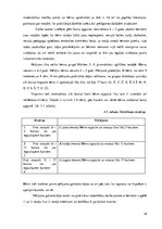 Prakses atskaite 'Burtu apguves veicināšana 4 - 5 gadu vecumā', 18.