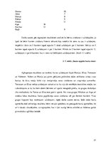 Prakses atskaite 'Burtu apguves veicināšana 4 - 5 gadu vecumā', 21.