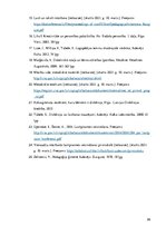 Prakses atskaite 'Burtu apguves veicināšana 4 - 5 gadu vecumā', 26.