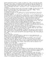 Eseja 'George Gordon Byron - My Favorite Romantic Poet', 1.