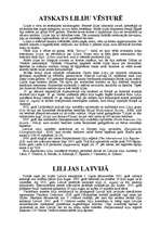 Konspekts 'Lilijas', 2.