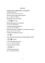 Paraugs 'Tvaika kompresijas tipa saldēšanas mašīna ar reģeneratīvo siltummaini', 4.