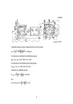 Paraugs 'Tvaika kompresijas tipa saldēšanas mašīna ar reģeneratīvo siltummaini', 6.