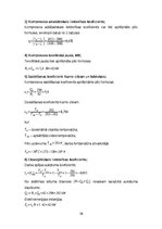 Paraugs 'Tvaika kompresijas tipa saldēšanas mašīna ar reģeneratīvo siltummaini', 10.