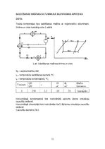 Paraugs 'Tvaika kompresijas tipa saldēšanas mašīna ar reģeneratīvo siltummaini', 12.