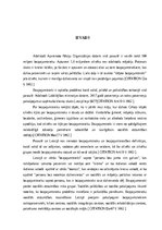 Referāts 'Sociālais darbs ar bezpajumtniekiem', 3.