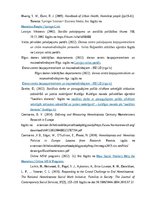 Referāts 'Sociālais darbs ar bezpajumtniekiem', 15.