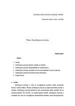 Referāts 'Samērīguma princips', 1.