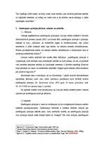 Referāts 'Samērīguma princips', 2.