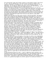 Eseja 'Civil War', 2.