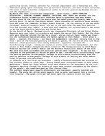 Eseja 'Civil War', 3.