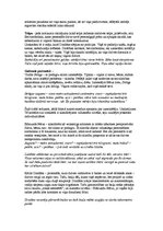 Eseja 'Alberts Bels "Būris"', 2.