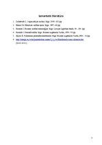 Eseja 'Kāda nozīme personāla vadībai ir krīzes laikā', 3.