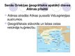 Prezentācija 'Senās Grieķijas daba, ģeogrāfiskie apstākļi, saimniecība', 3.