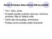 Prezentācija 'Senās Grieķijas daba, ģeogrāfiskie apstākļi, saimniecība', 4.