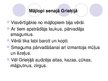 Prezentācija 'Senās Grieķijas daba, ģeogrāfiskie apstākļi, saimniecība', 9.