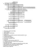 Konspekts 'Mīkla bioloģijā ', 1.