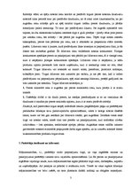 Konspekts 'Ekonomika, 2.seminārs - patērētāju rīcība tirgū un galējais derīgums', 3.