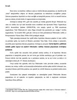 Referāts 'Nīderlandes Karalistes lēmumu pieņemšanas analīze Srebreņicas notikumos 1995.gad', 3.