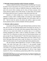 Referāts 'Nīderlandes Karalistes lēmumu pieņemšanas analīze Srebreņicas notikumos 1995.gad', 8.