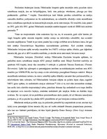 Referāts 'Nīderlandes Karalistes lēmumu pieņemšanas analīze Srebreņicas notikumos 1995.gad', 10.