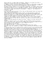 Eseja 'What We Look for in a Good Leader and Person', 1.