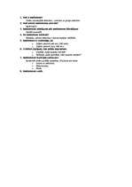 Konspekts 'Saskarsme un viesmīlība tūrismā', 1.