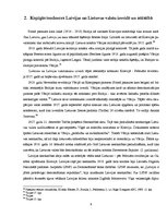 Referāts 'Latvijas un Lietuvas konstitūcijas - kopīgais un atšķirīgais', 9.