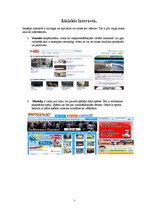 Referāts 'Internets cilvēku dzīvē', 7.