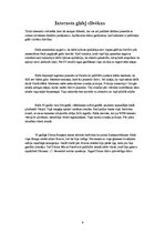 Referāts 'Internets cilvēku dzīvē', 9.