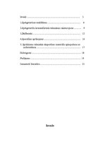 Referāts 'Sprādzienu izmeklēšanas sākumposma īpatnības', 2.