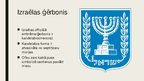 Prezentācija 'Izraēla', 3.