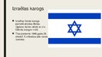 Prezentācija 'Izraēla', 4.