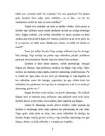 Eseja 'Bagātība un laime Rūdolfa Blaumaņa novelē "Purva bridējs"', 2.